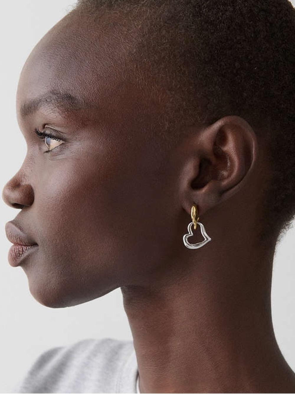 Kate Spade Amour Drop Earring - Picture 2 of 3